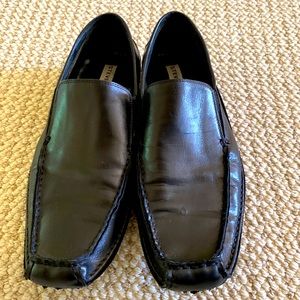Steve Madden Slip On Men shoes Common, Black size 10